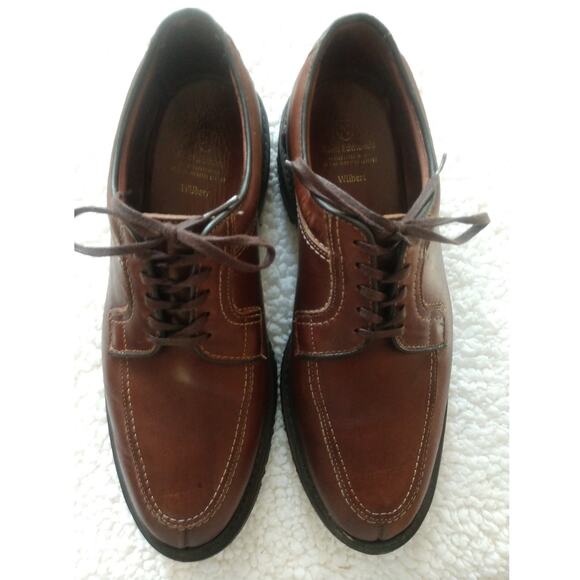 Allen Edmonds (Wilbert) Men's Shoes Sz 11 D